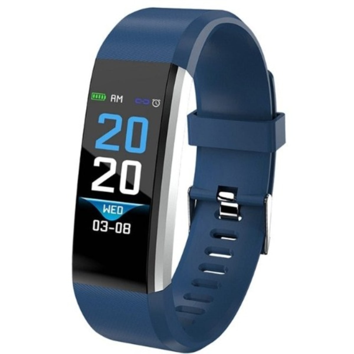 Id115 plus fitness tracker hotsell