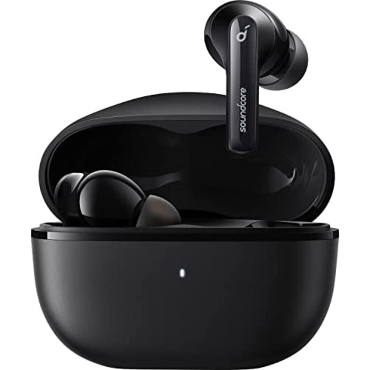 Anker headset sales with mic