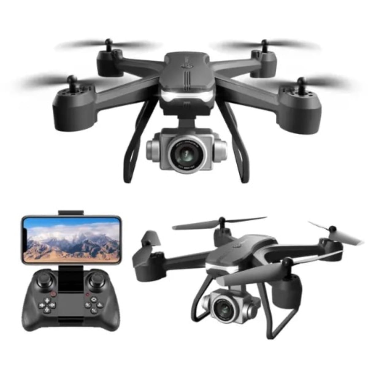 Drone camera wifi hot sale android