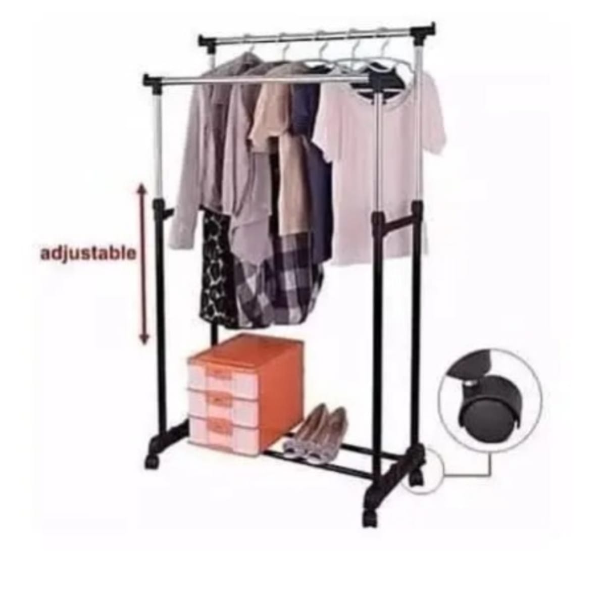 Konga clothes shop