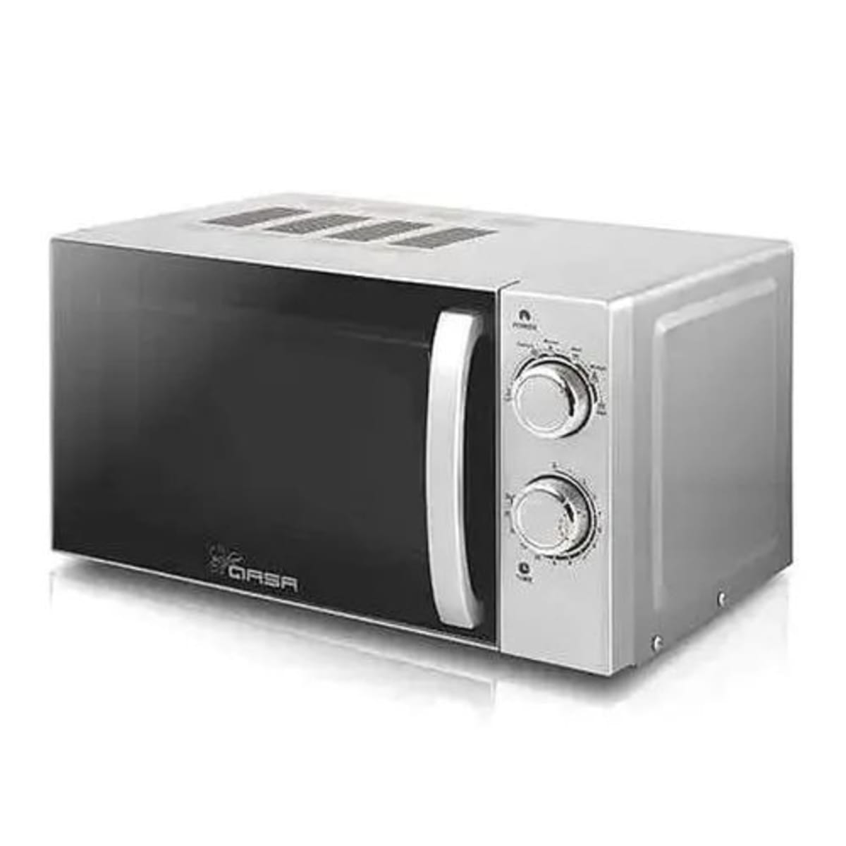 Largest microwave shop