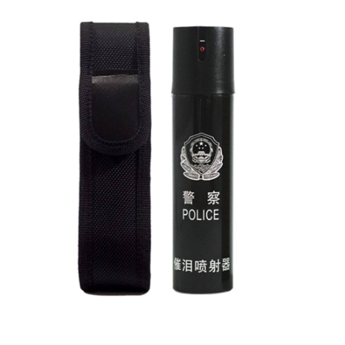 Wholesale 40ml 60ml 90ml 110ml Newest High Quality Self-Defence Pepper Spray  - China Self Defense Products, Pepper Spray