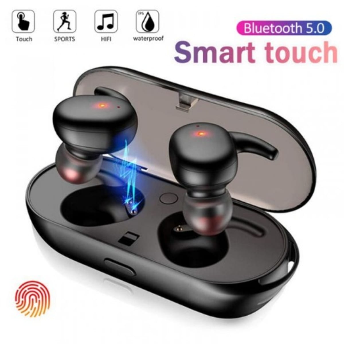 Saisho store earbuds review