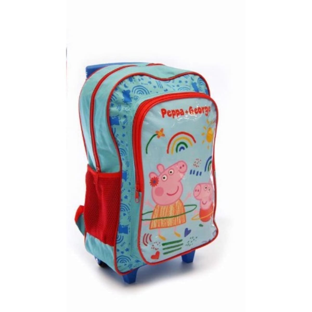 George school clearance bags