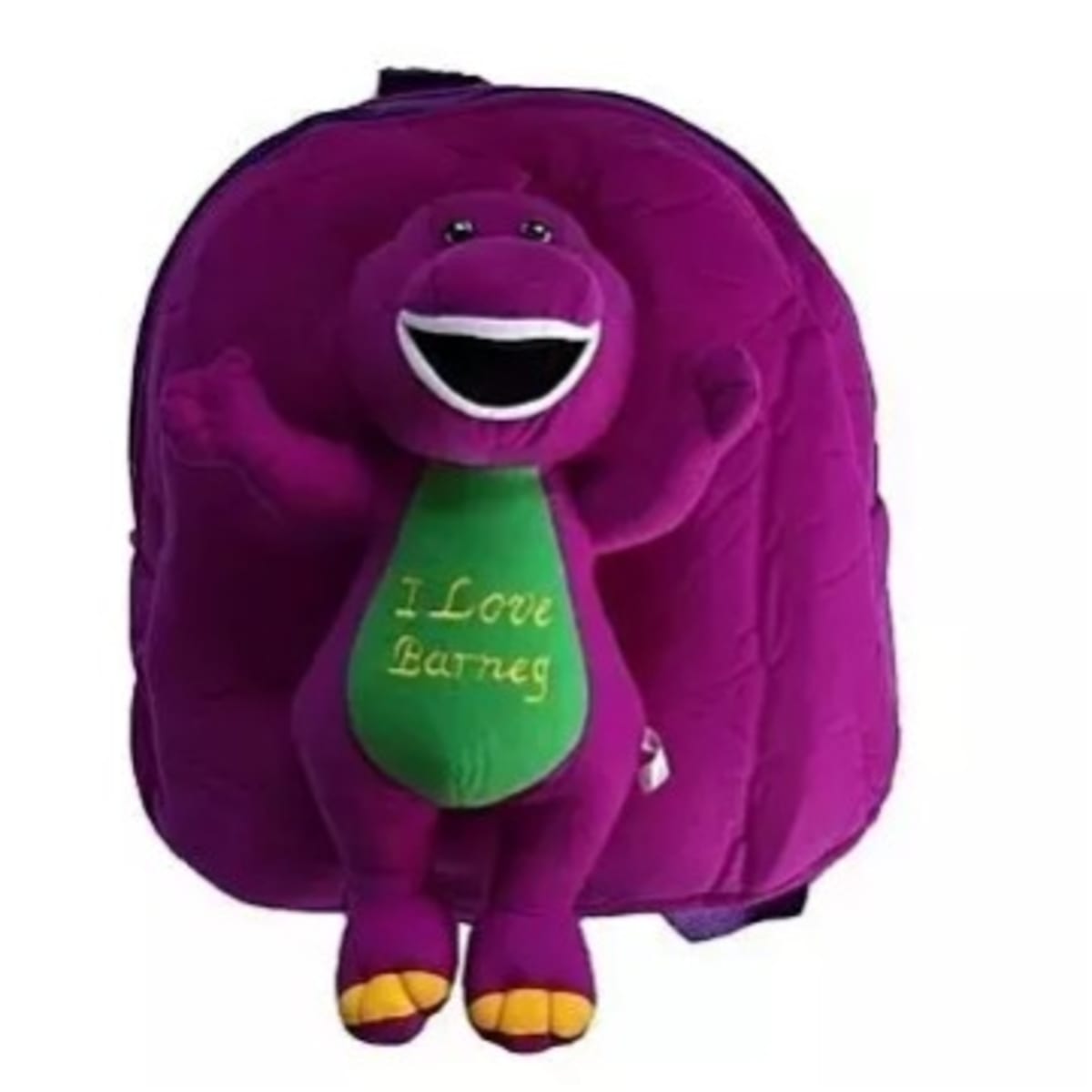 Teddy barney clearance
