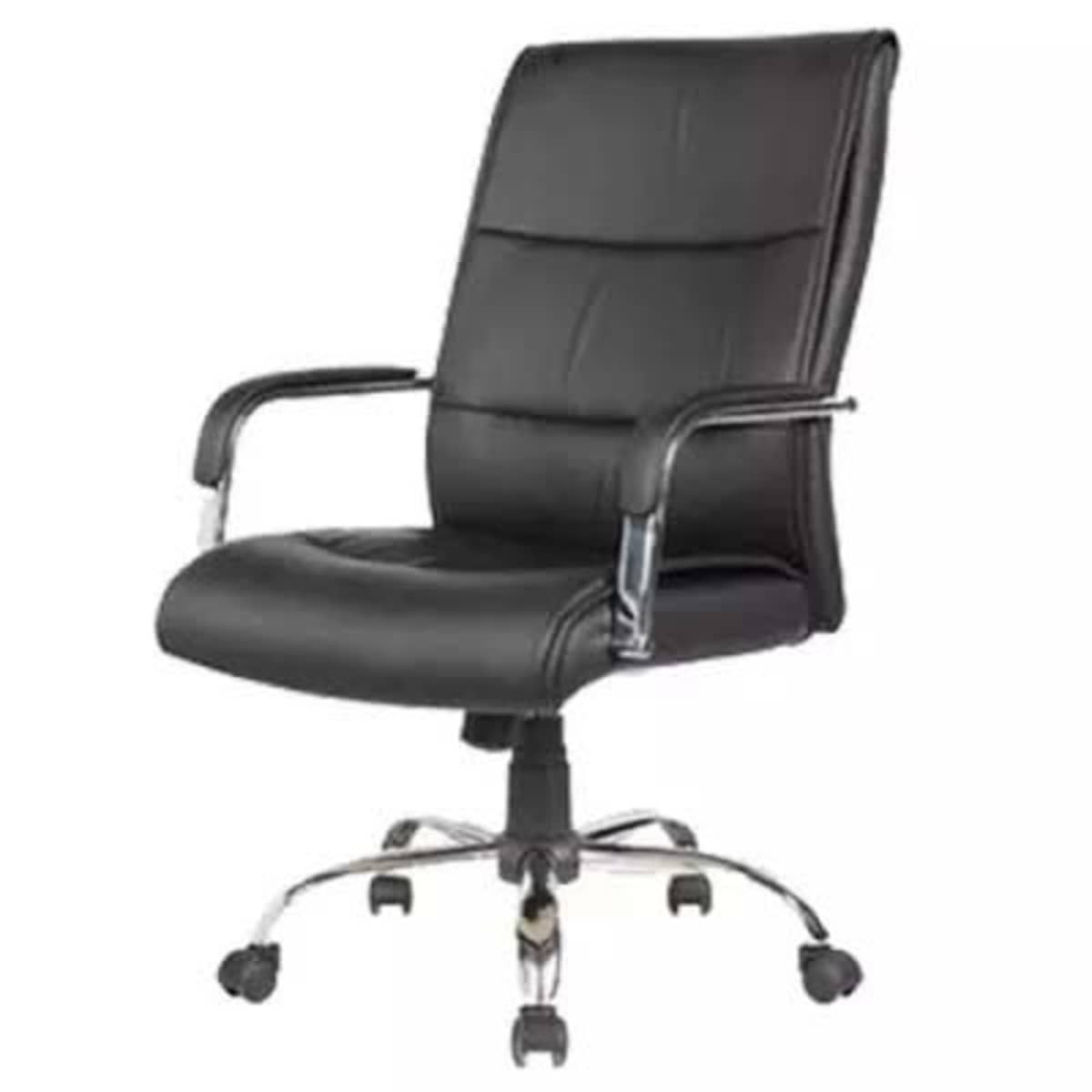 Executive clearance director chair