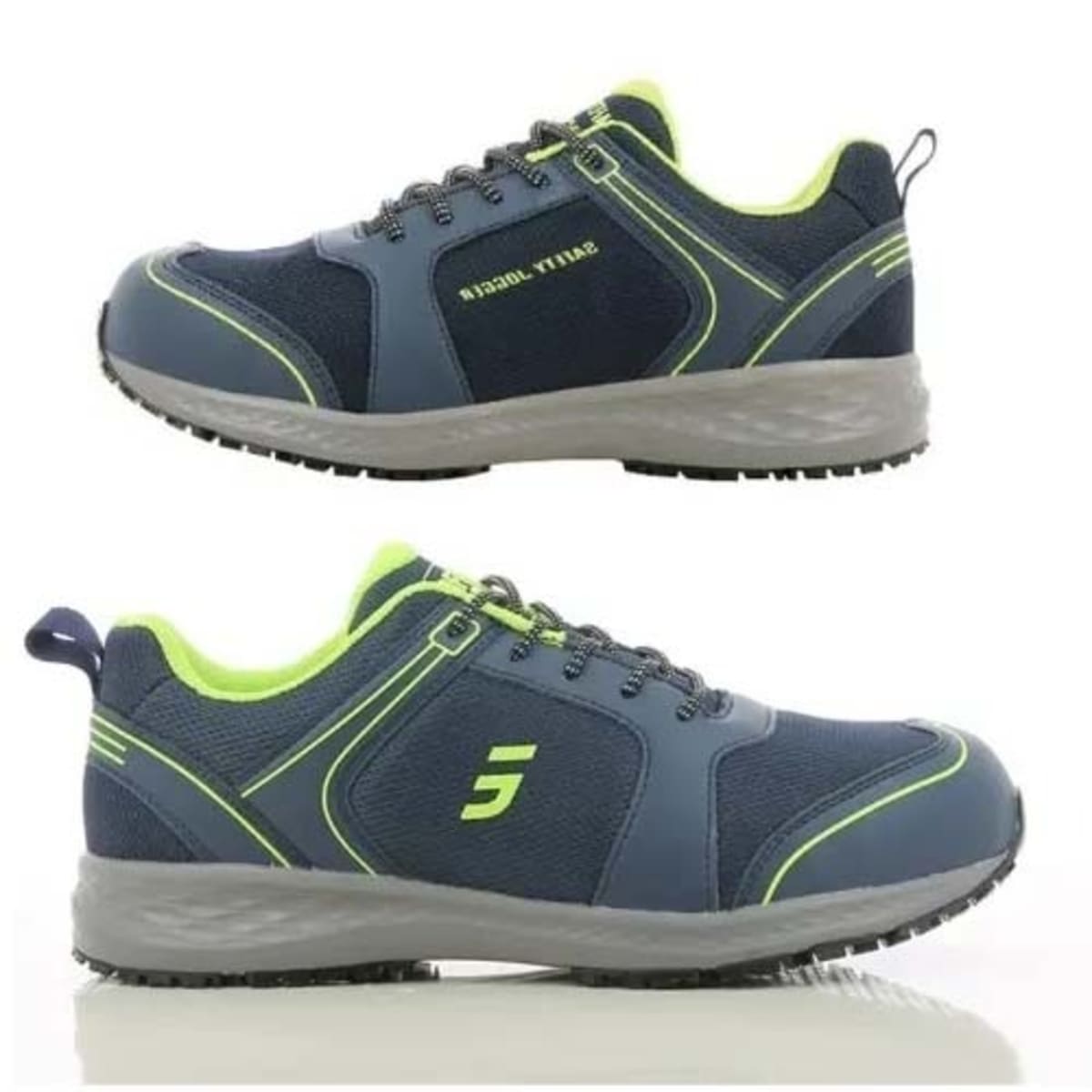 Jogger Pro Safety Joggers Shoe Balto Pair Of Sj Sock Konga