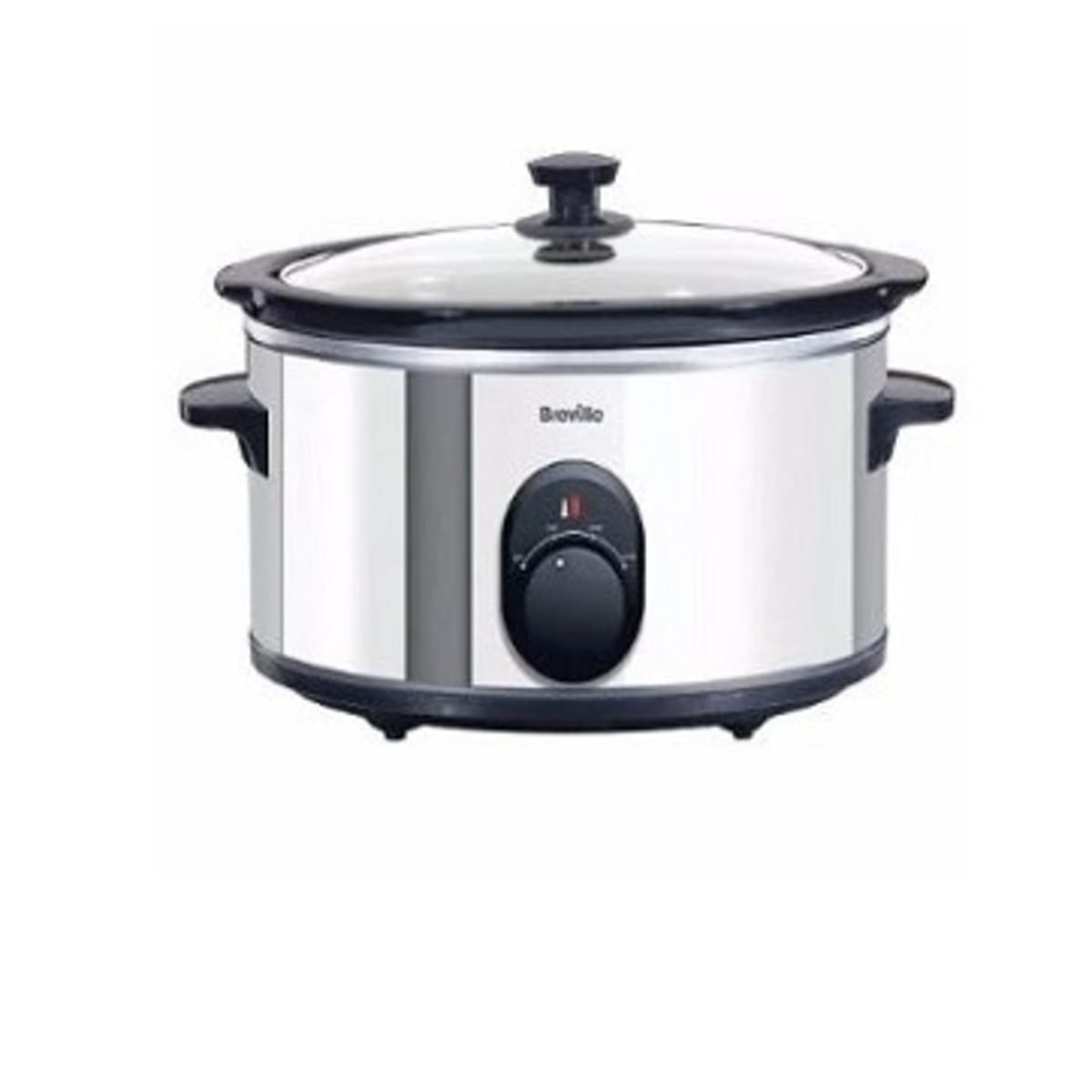 Breville 5.5 L Slow Cooker Stainless Steel Factory Sale head.hesge.ch