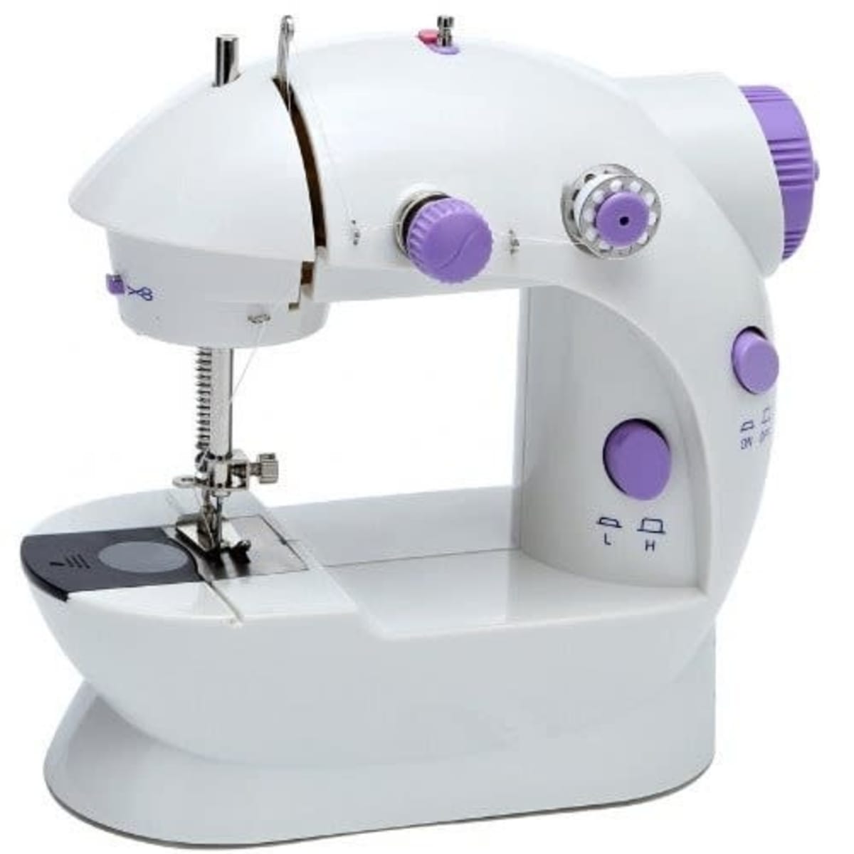 Mini Sewing Machines: Worth It?