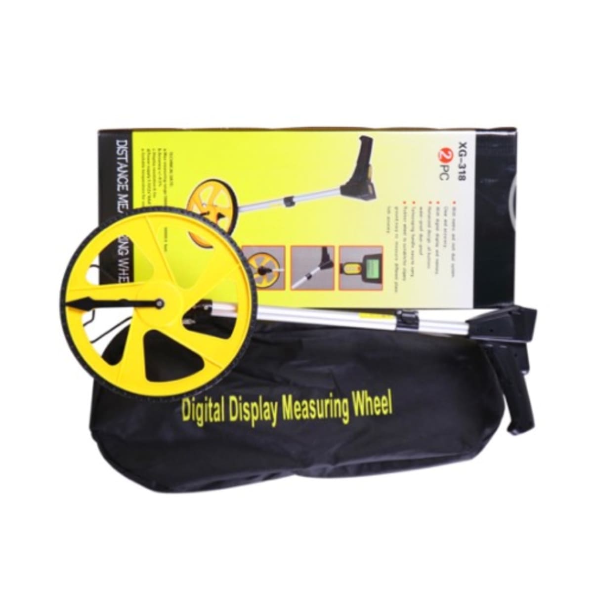 Measuring wheel near sales me