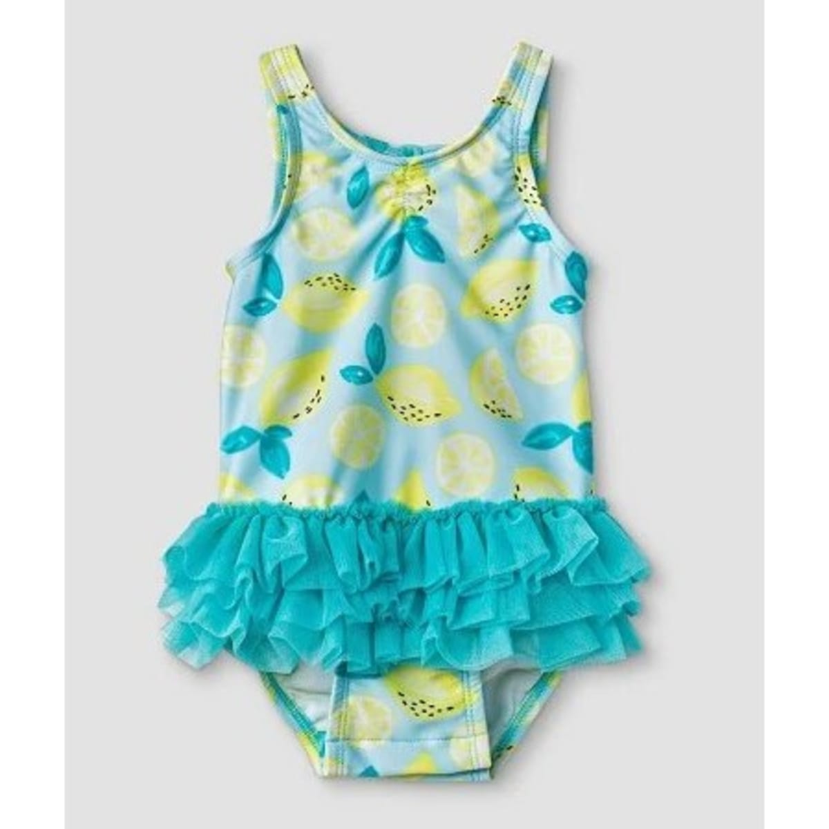 Cat Jack Baby Girls Tutu One piece Swimsuit Konga Online Shopping