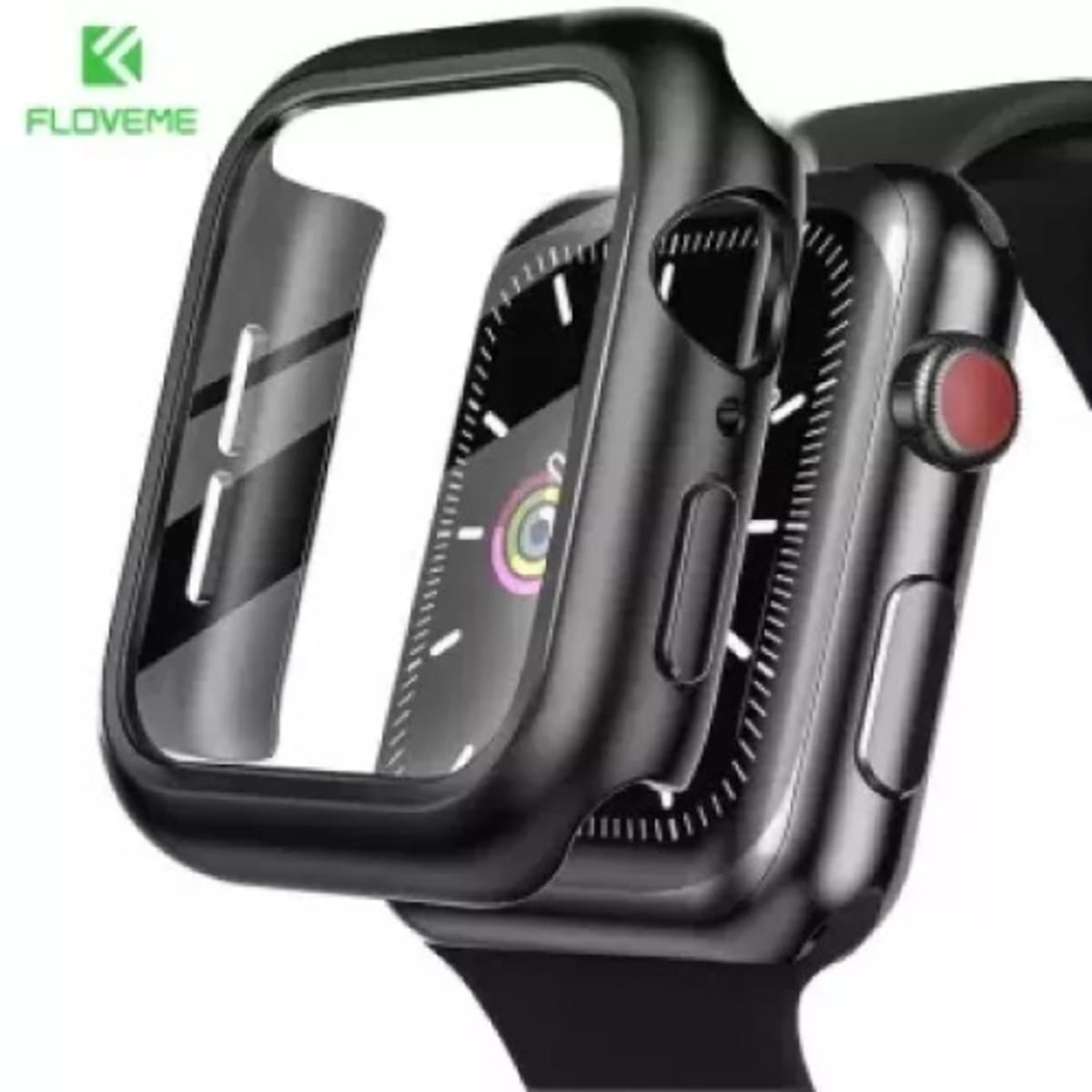 Phone case clearance smartwatch