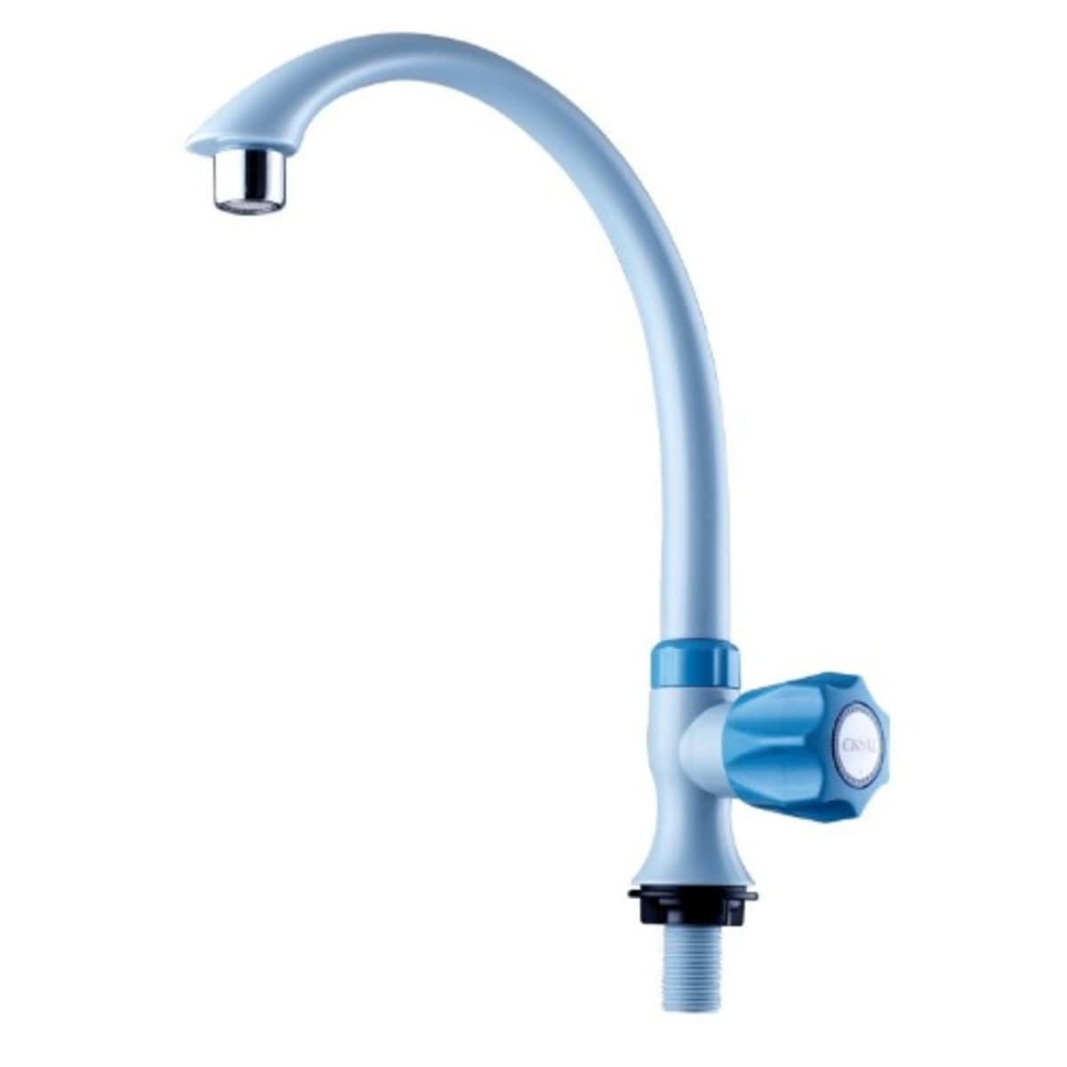 Plastic Spring Loaded Kitchen Sink Tap Faucet Konga Online Shopping
