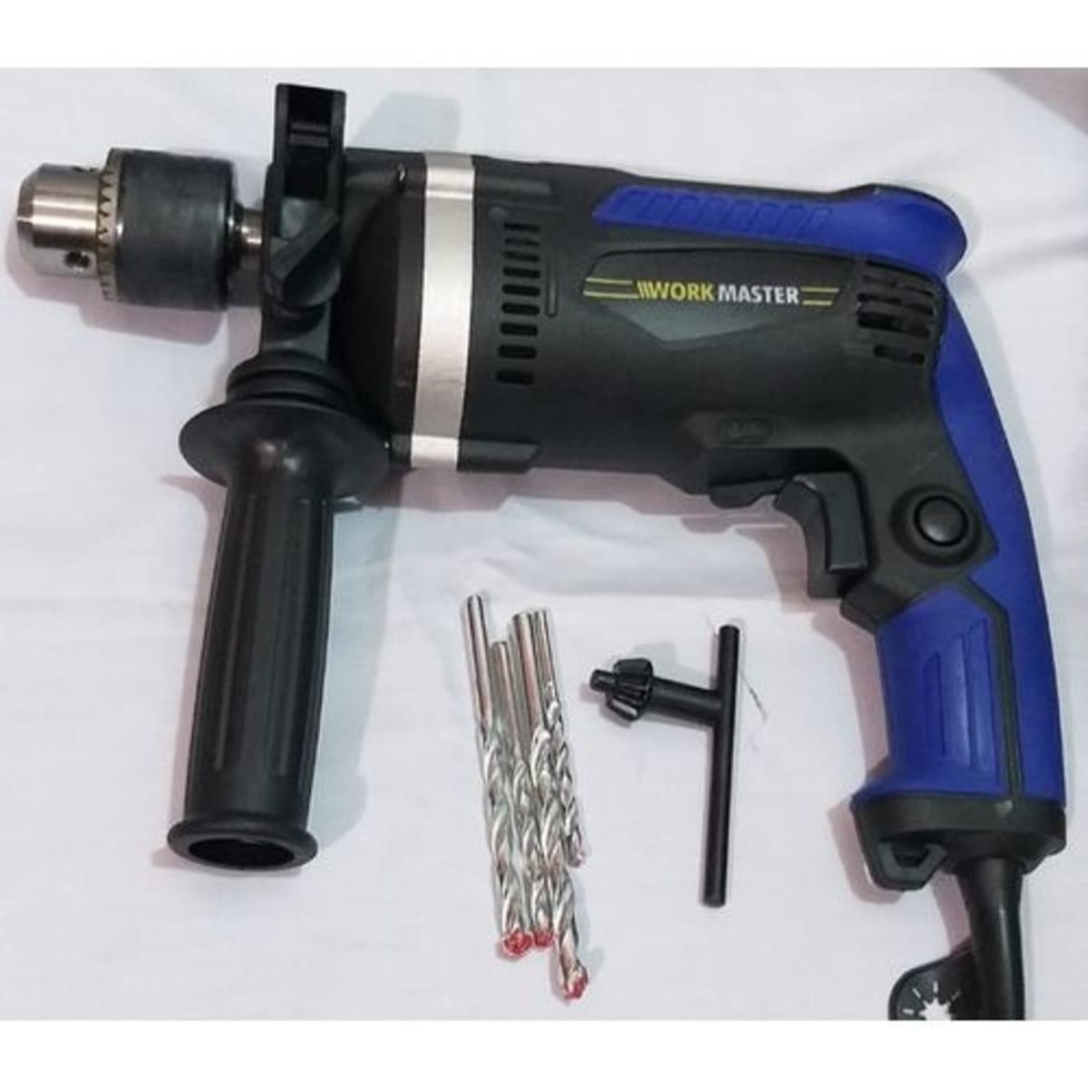 Drill master hotsell electric drill