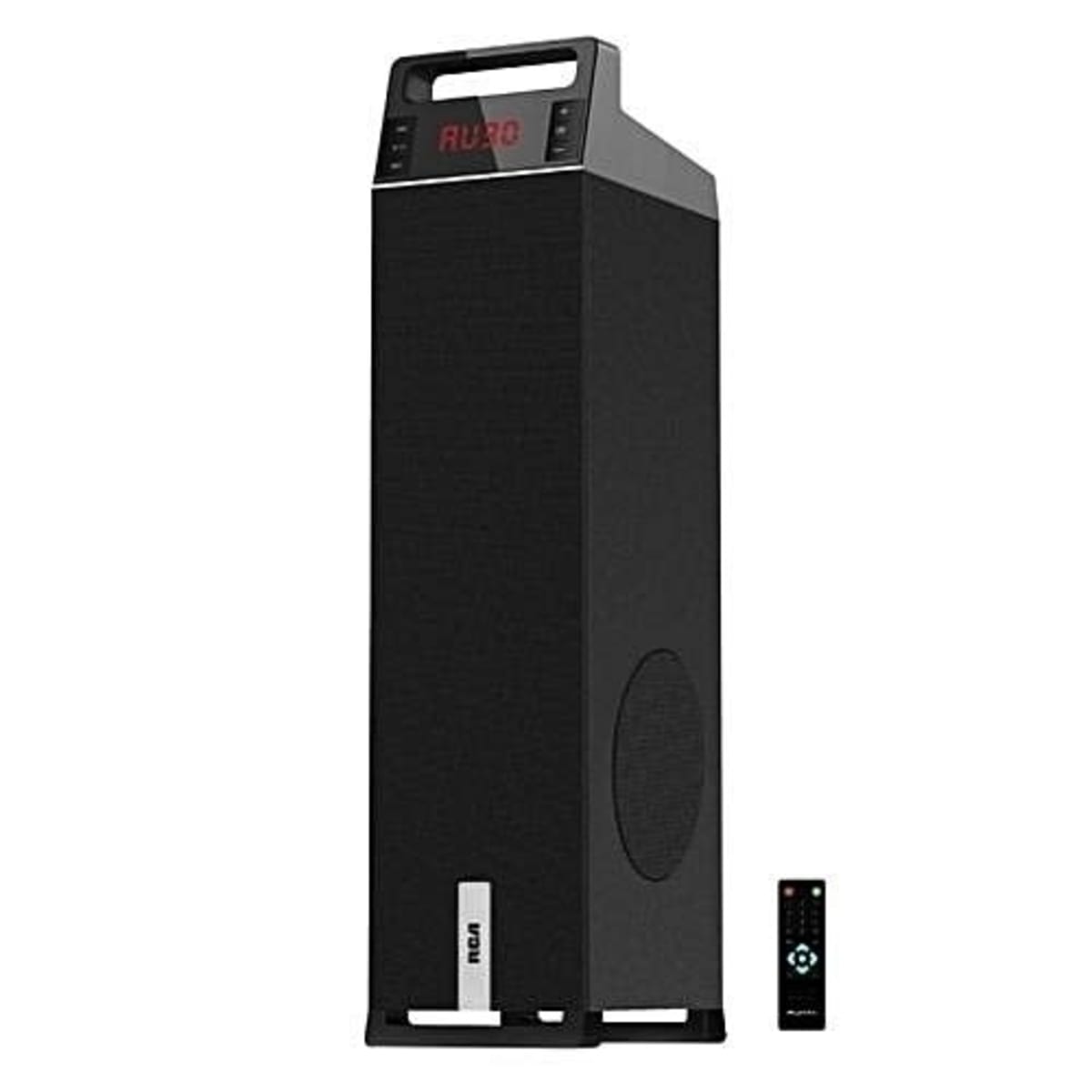 Speaker with usb port and fm discount