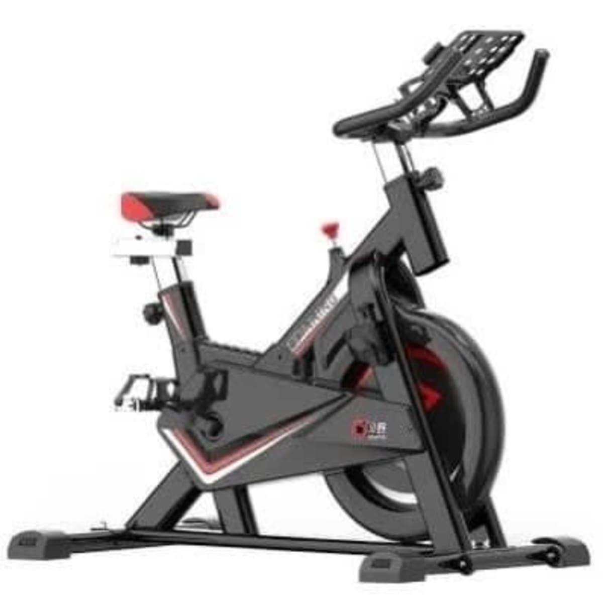 Hi performance spin bike deals