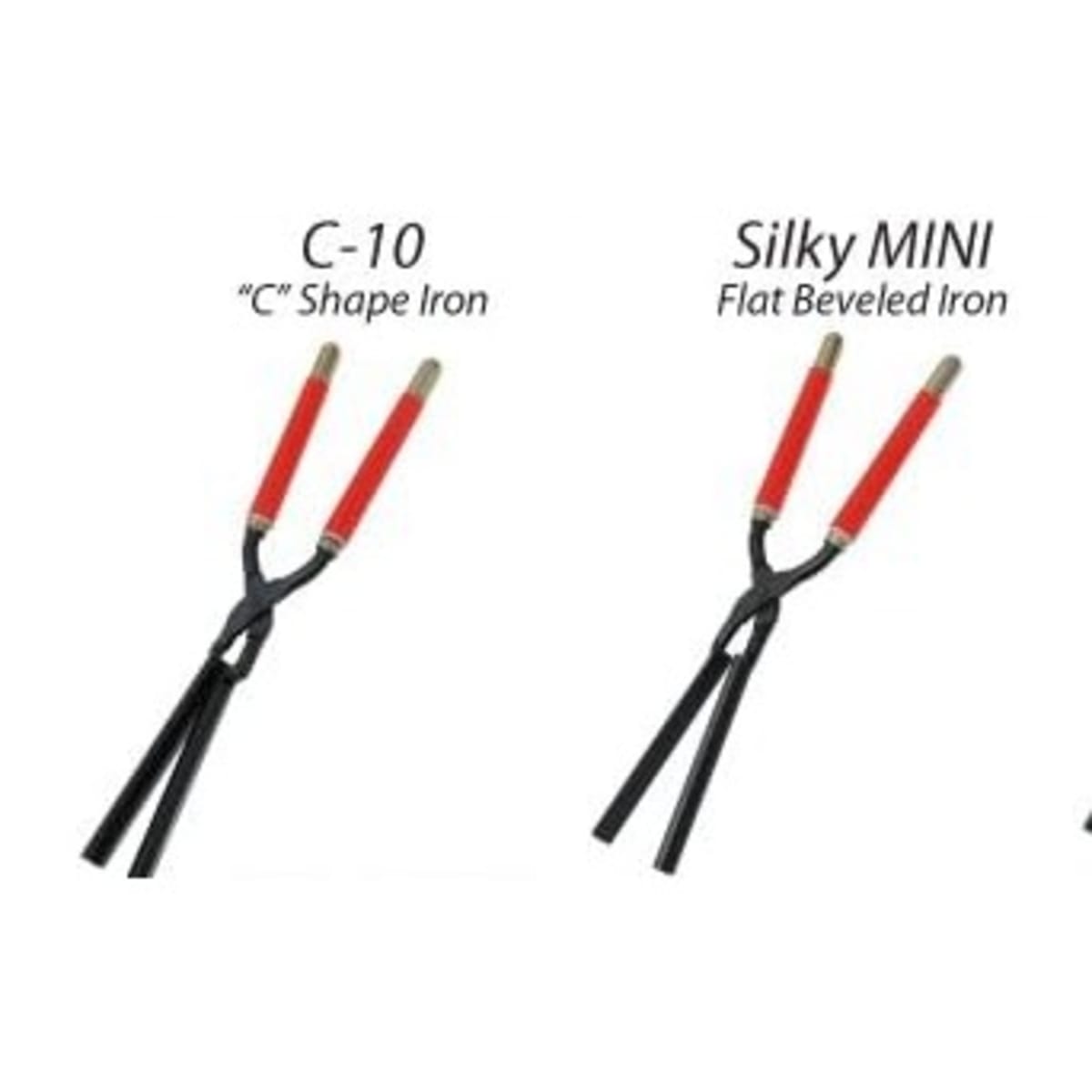 Golden supreme on sale thermal flat iron