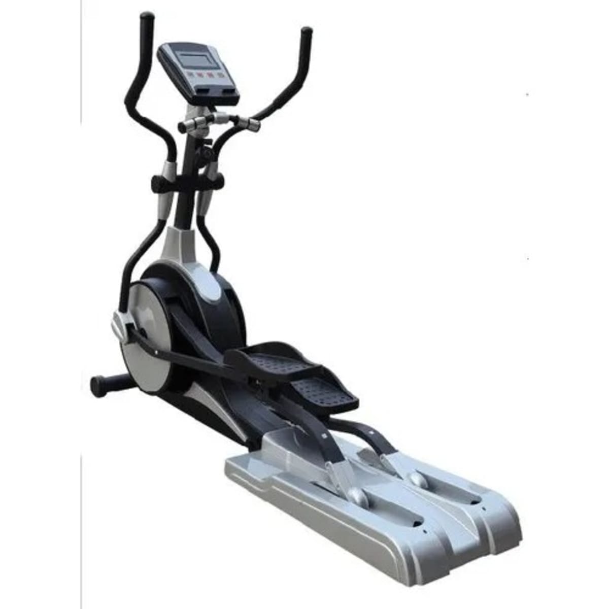 Commercial Self magnetic Cross Trainer Konga Online Shopping
