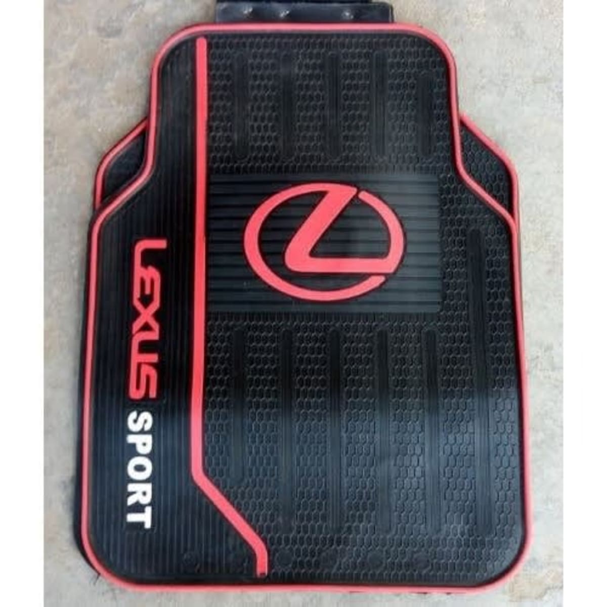 Lexus carpet store