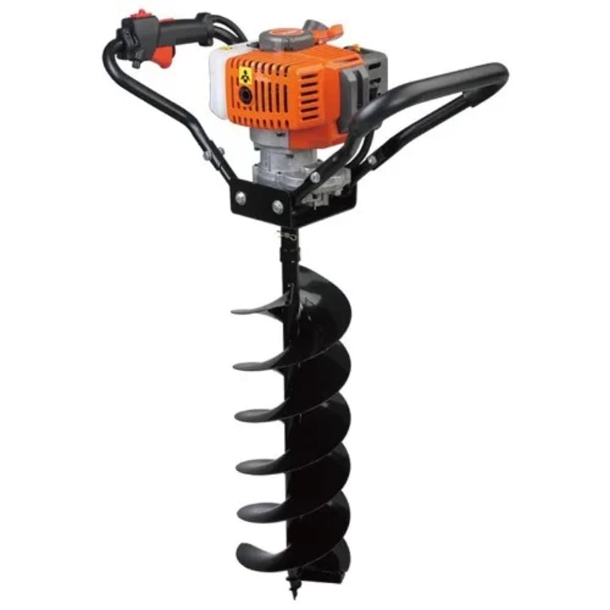 300mm deals earth auger