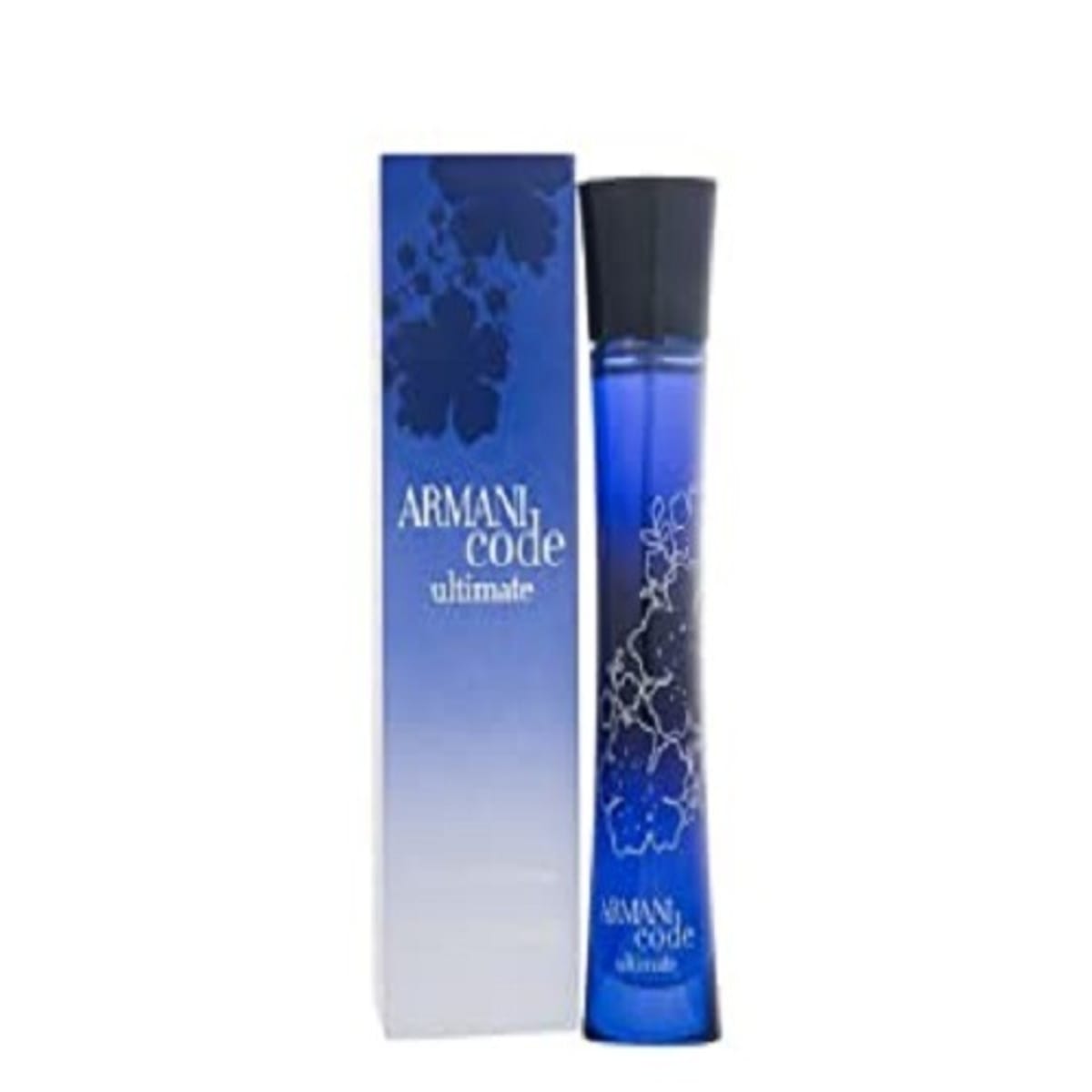 Giorgio Armani Code Ultimate Intense Edp For Women 50ml Konga