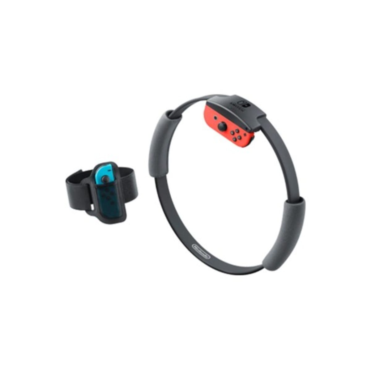 Nintendo switch deals accessories ring fit