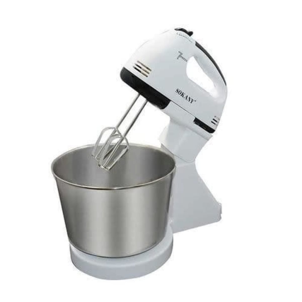 Cake mixer hotsell on konga