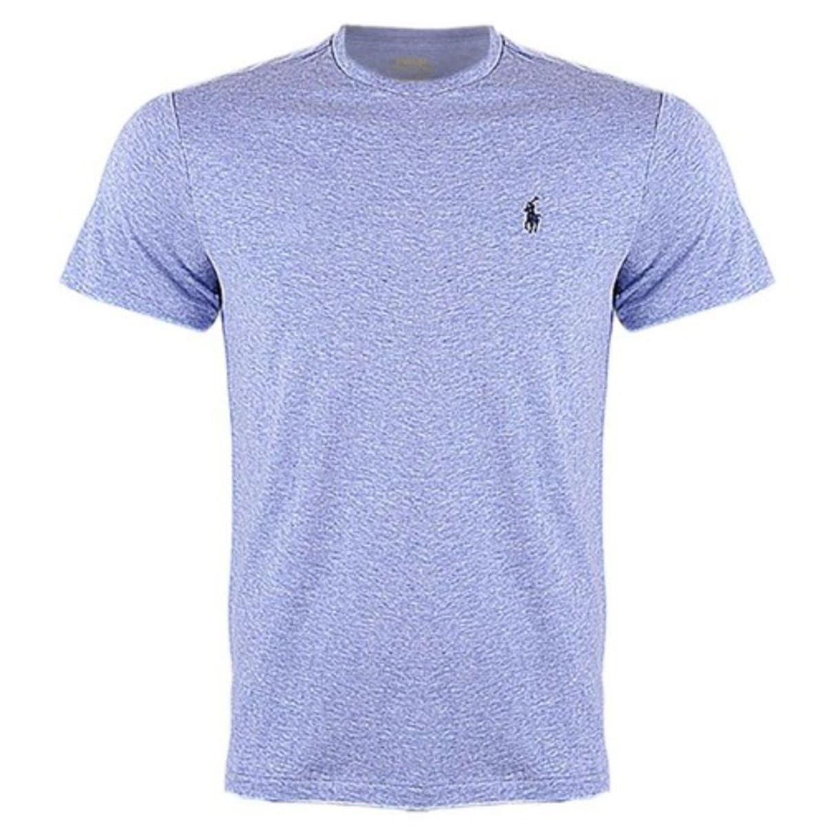 Polo Ralph Lauren Men s Crew Neck Regular Fit T shirt Konga