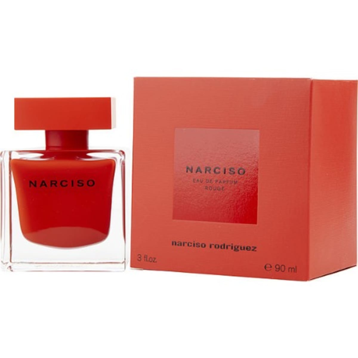 Narciso Rodriguez Rouge Edp 90ml For Women Konga Online Shopping