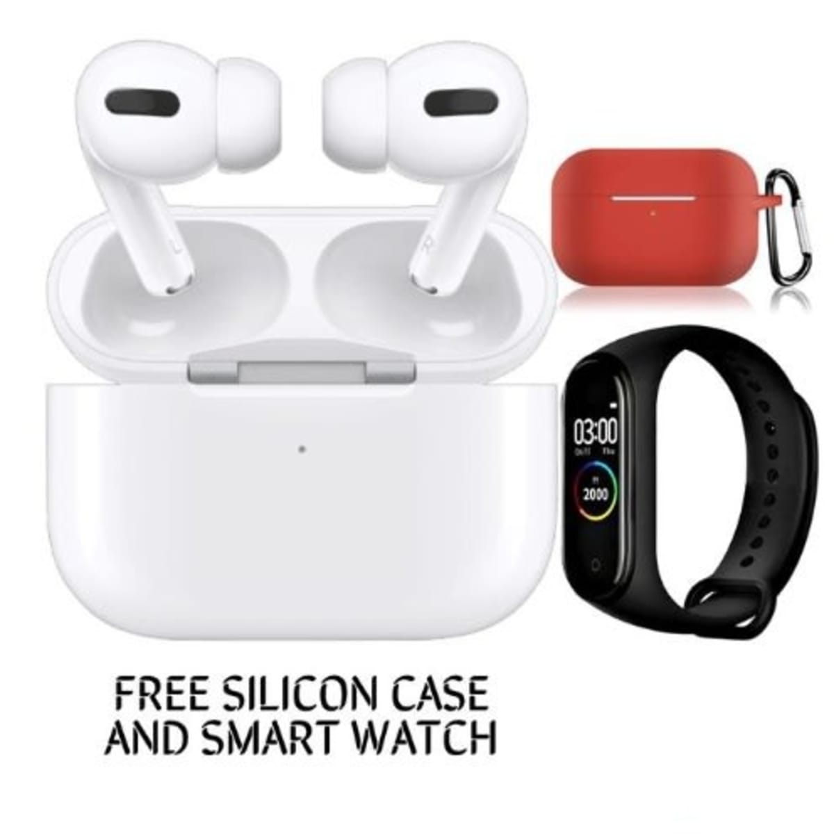 Silicone clearance bluetooth earbuds