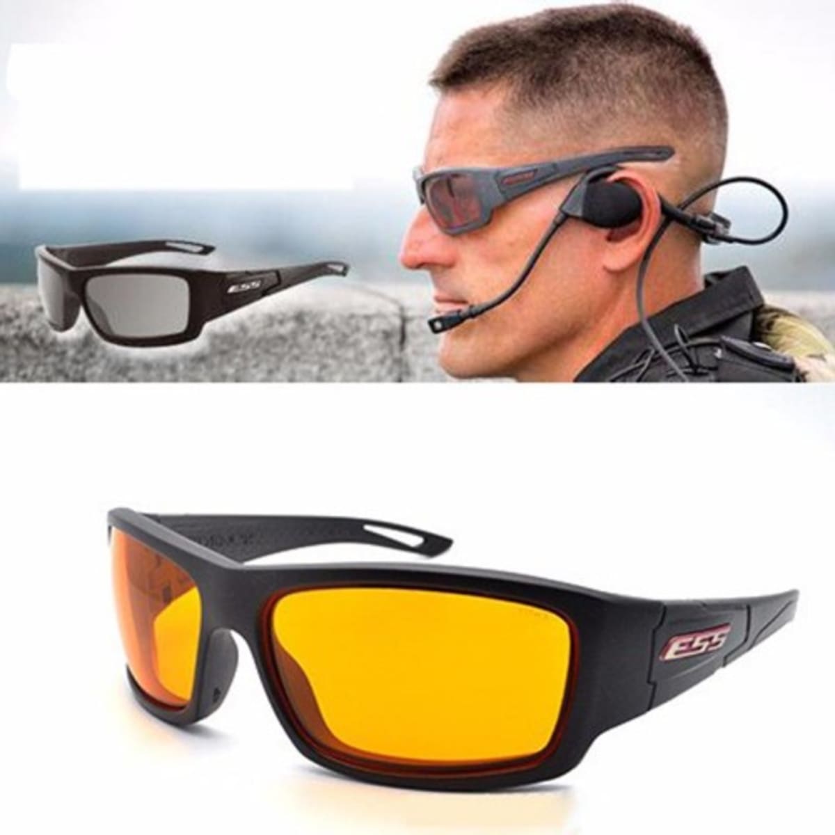 Oakley O Frame 2.0 Pro TLD Collection MTB Goggle (Navy Stripes) Black Ice  Iridium Lens