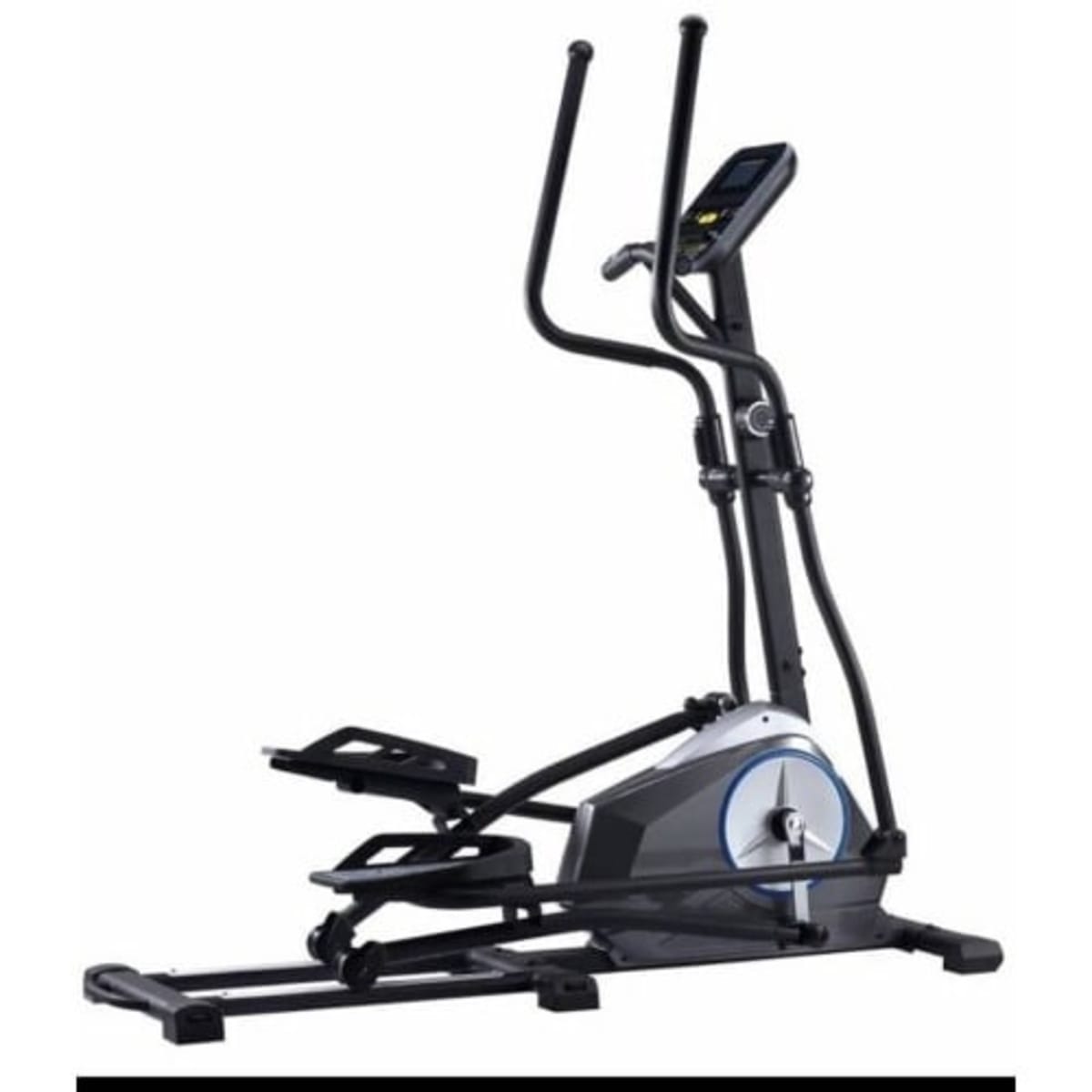 Cross 2025 trainer 140kg