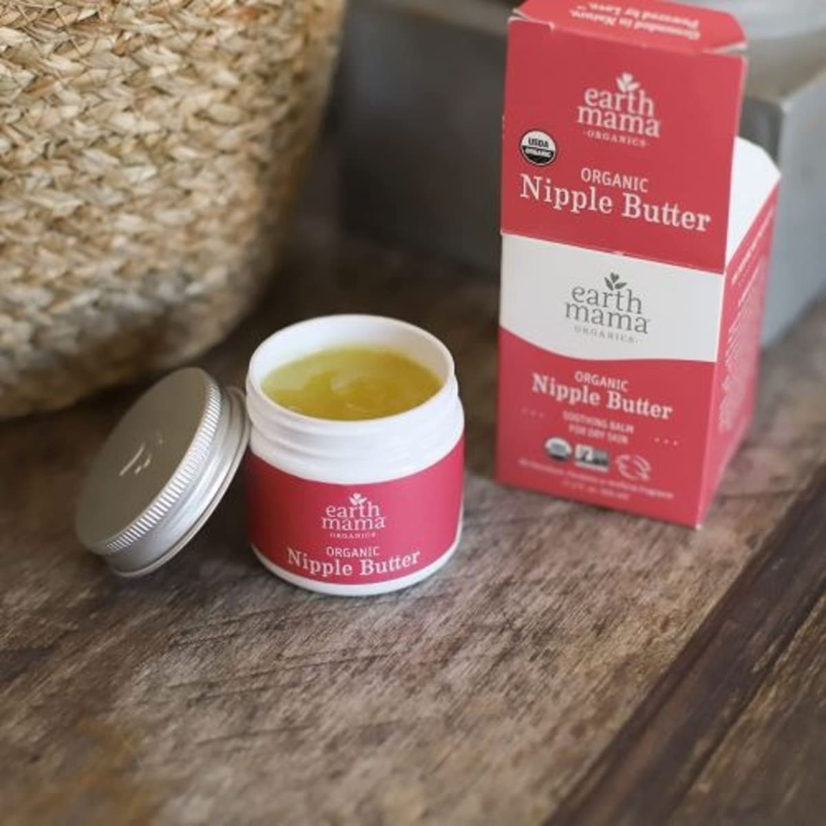 Earth mama angel baby nipple cream sales