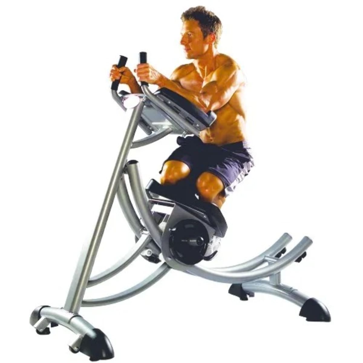 Ab coaster hotsell exercises