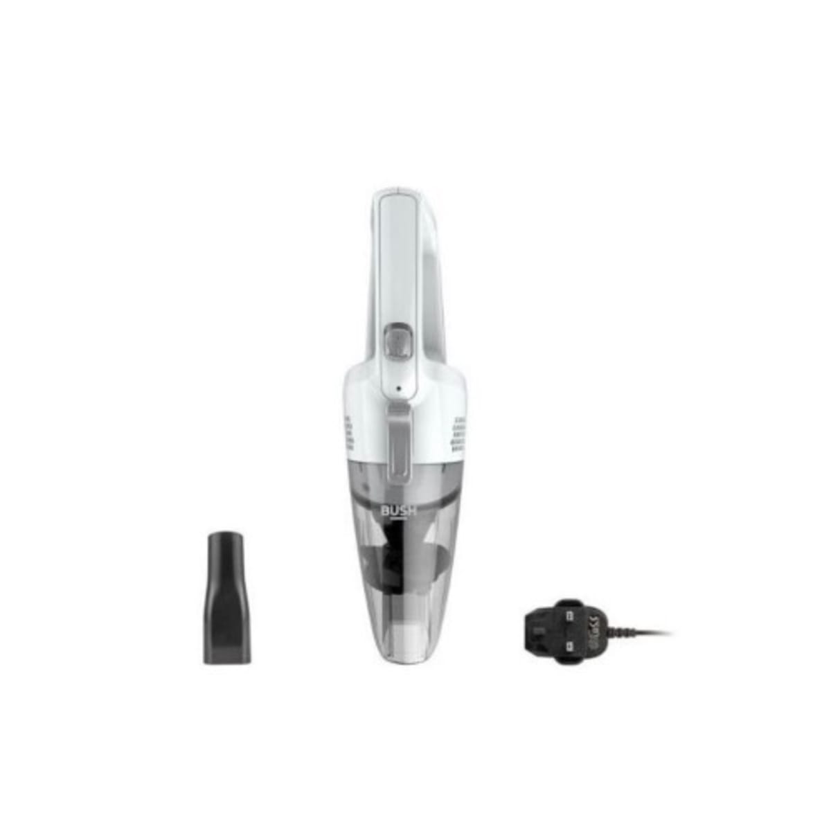 Bush cordless handstick review sales