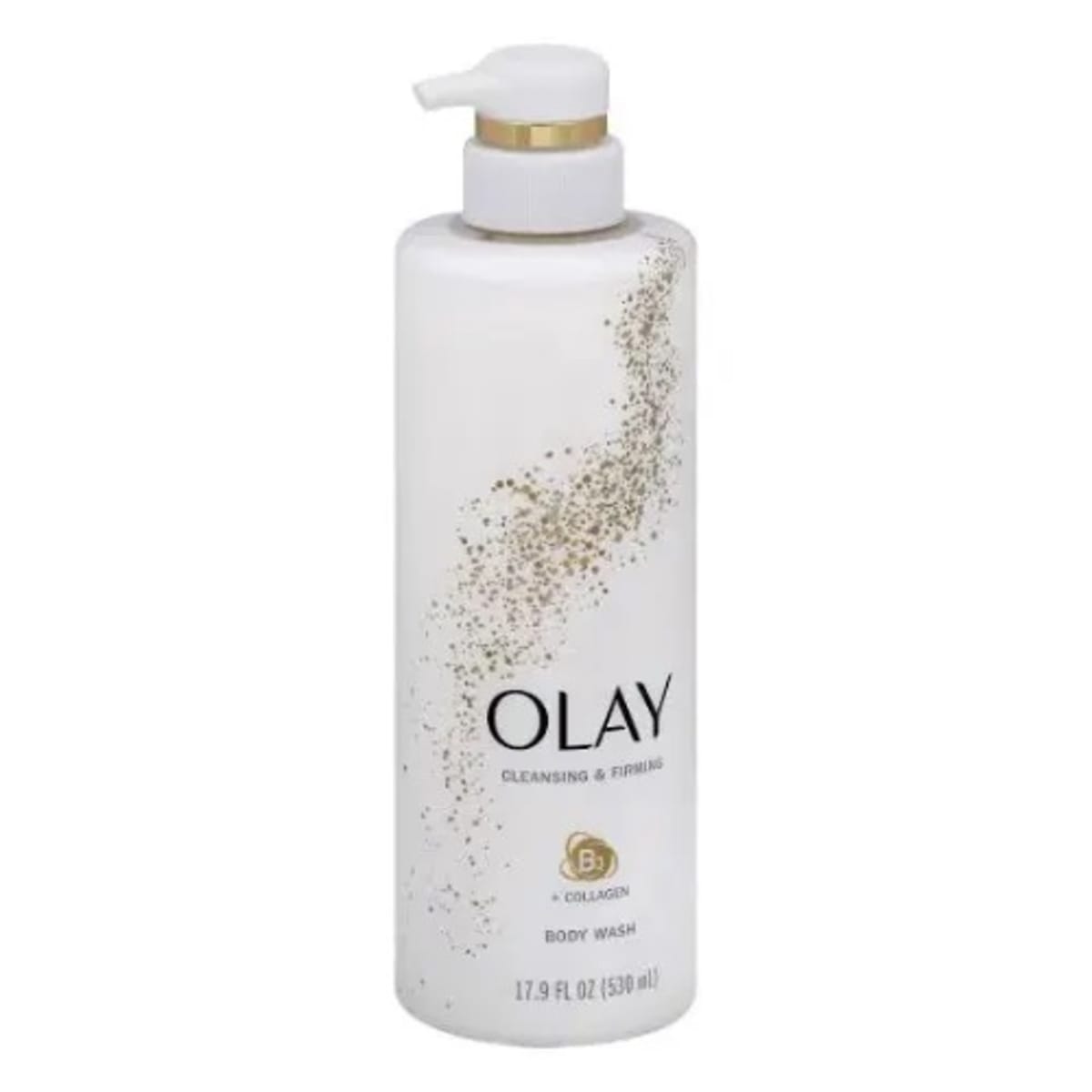 Olay Cleansing N Renewing Body Wash With Vitamin B3 N Retinol