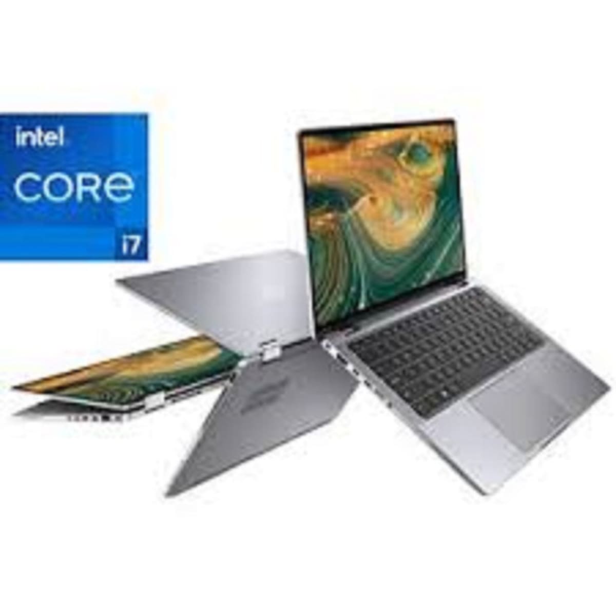 Dell Notebook Latitude 5540, Intel Core i7-1355U, 16GB RAM, 512GB SSD –