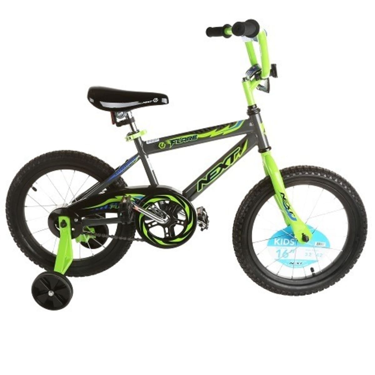 Framed 16 bmx store