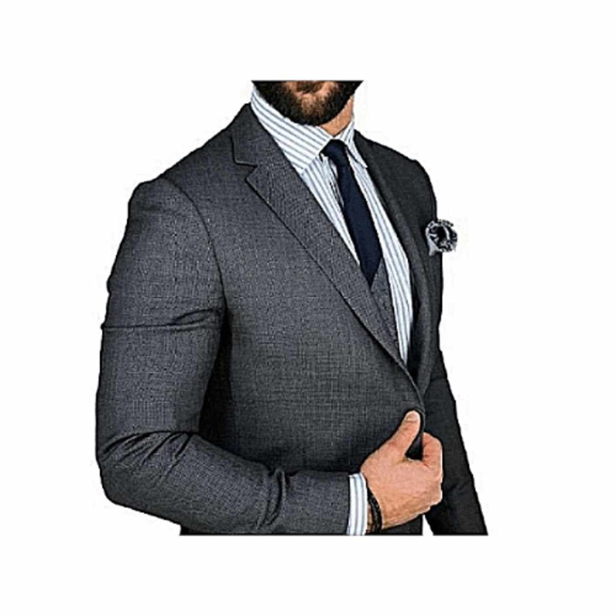 Corporate suits for men deals