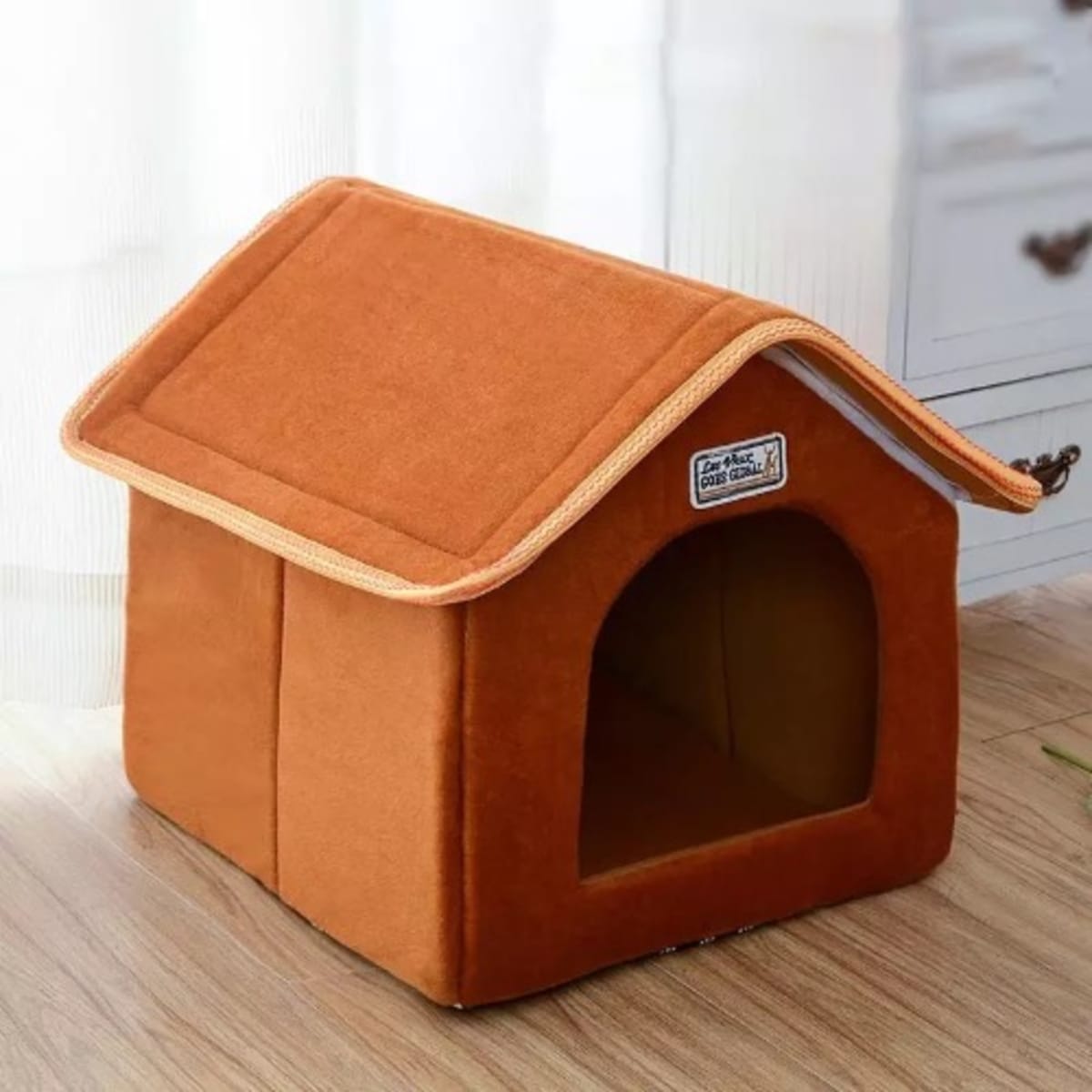 Dog Cat Kennel