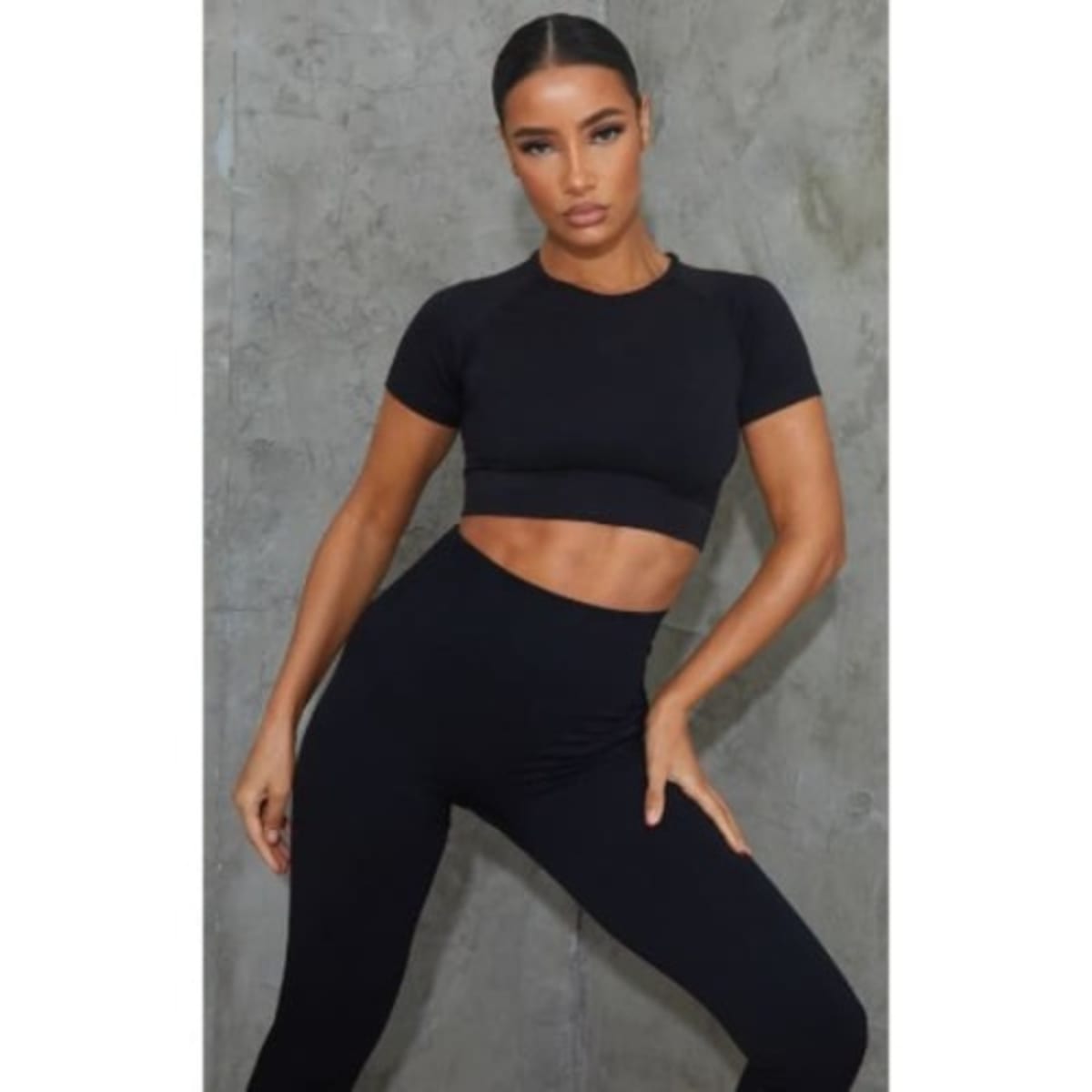 The best gym leggings: squat-proof styles for running, yoga and gym  workouts in 2023