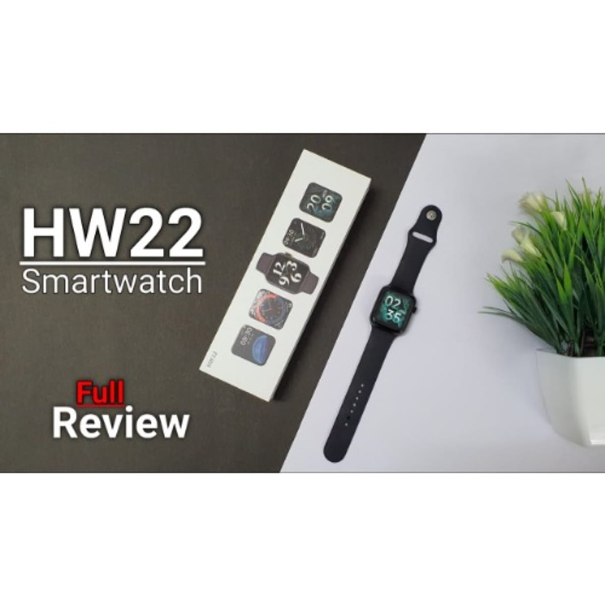Wearfit new arrivals watch review