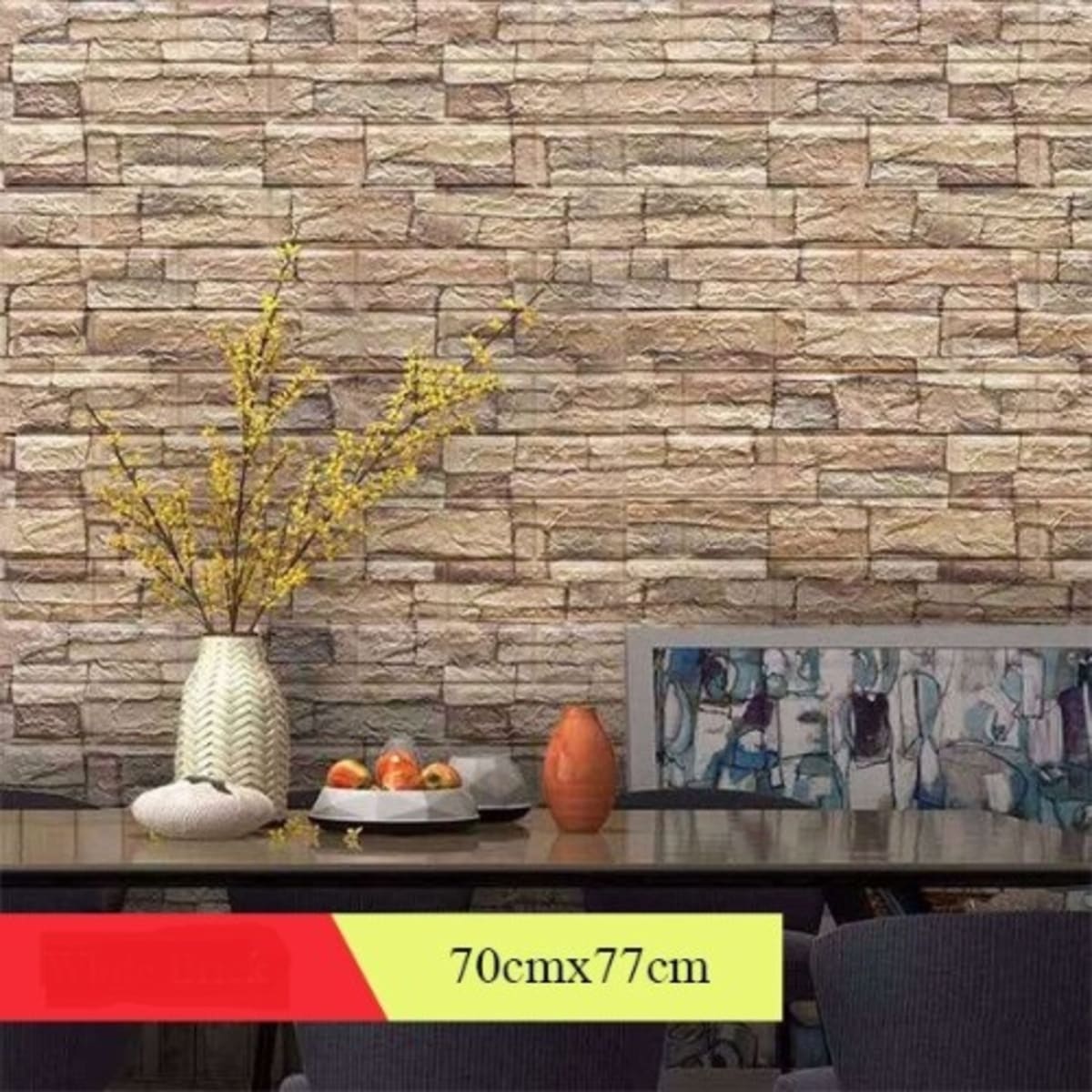 Wallpaper 70x77 clearance