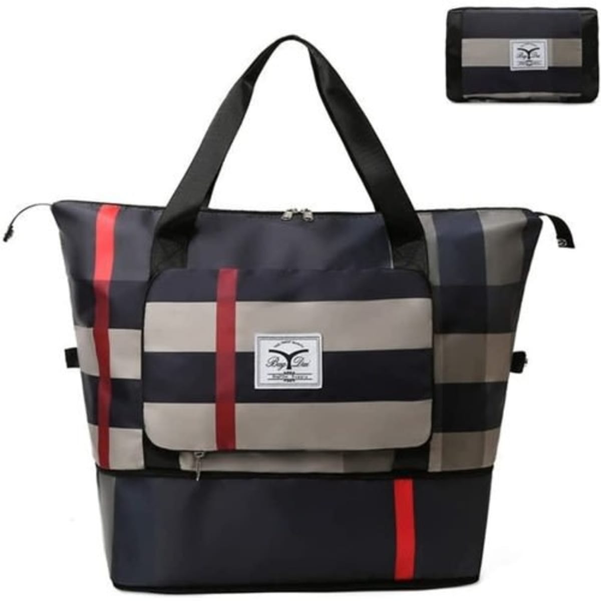 Foldable Travel Bag Large Konga Online Shopping