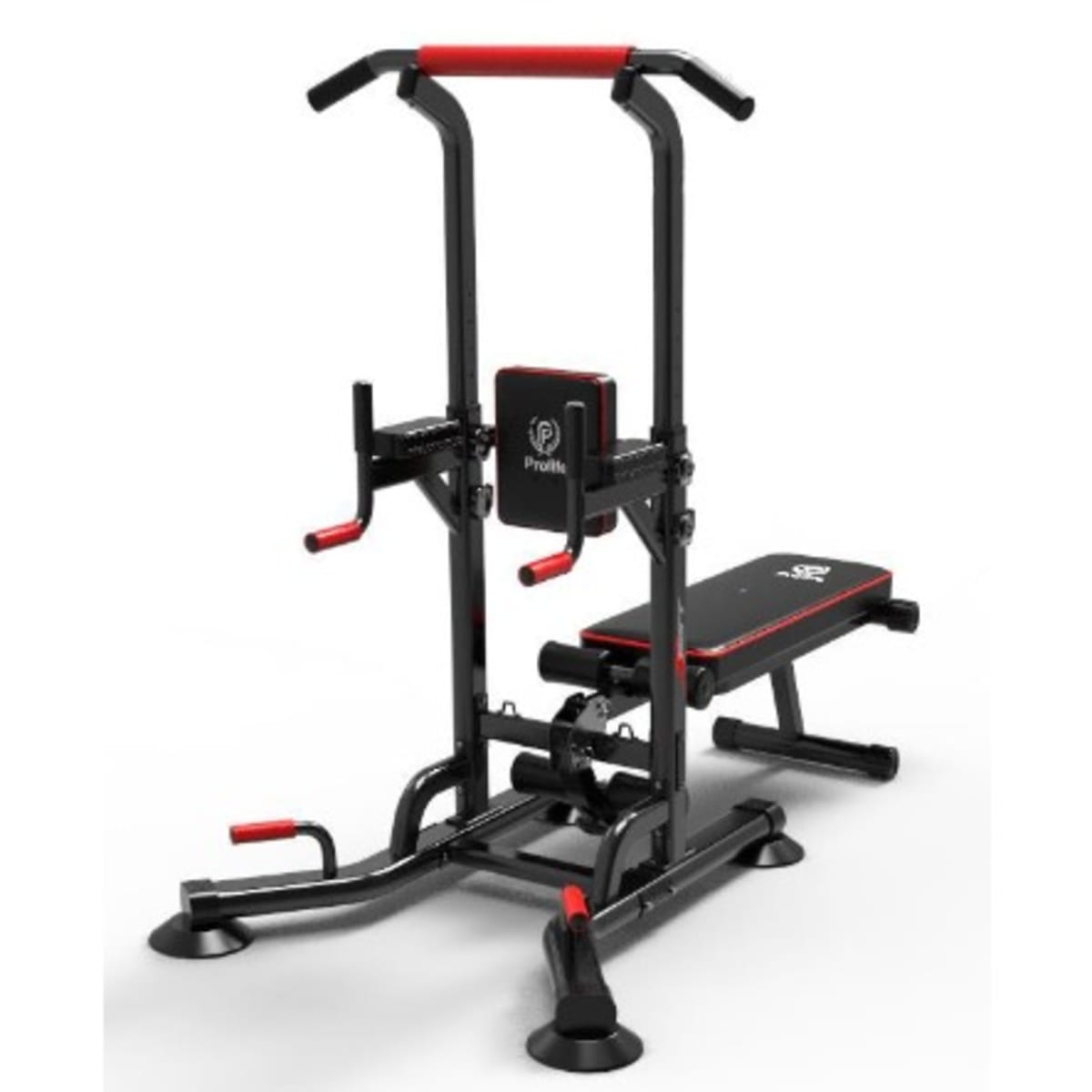 Titan power tower bench deals