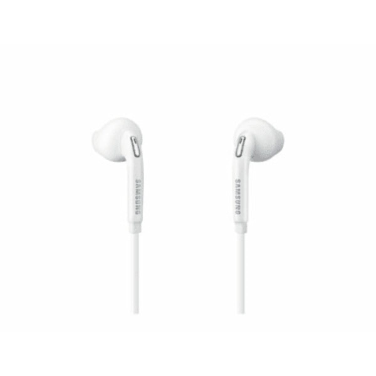 Original earpiece top