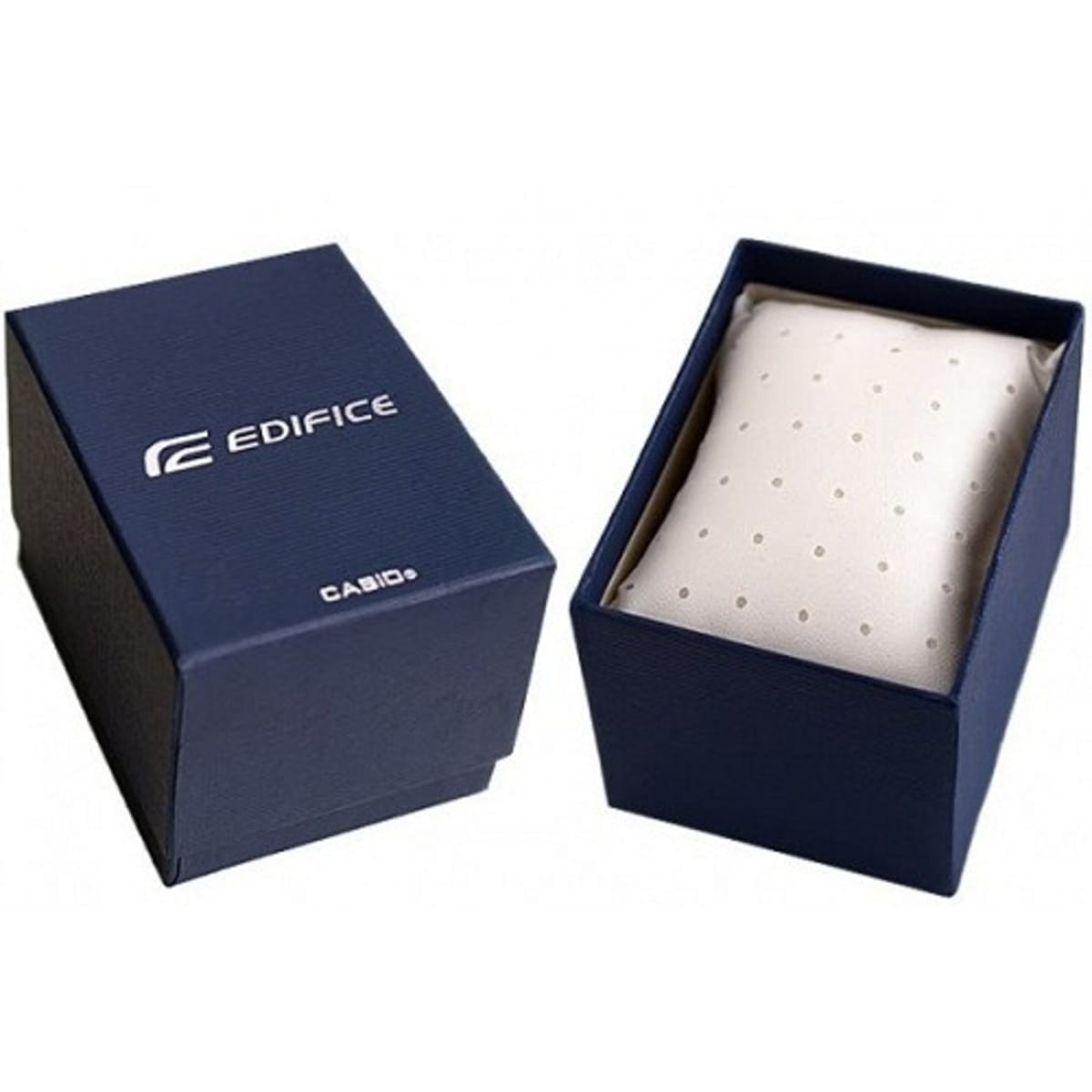 Casio Edifice EFR 540RB 1AV Chronograph Watch Konga Online Shopping