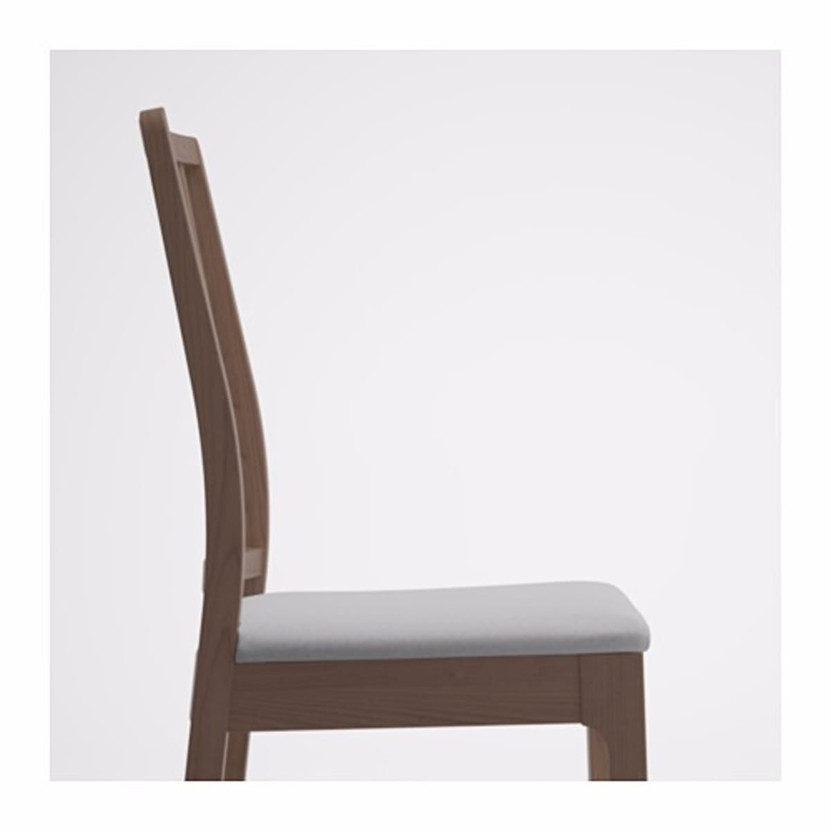 Handys Ekedalen Chair Brown Konga Online Shopping