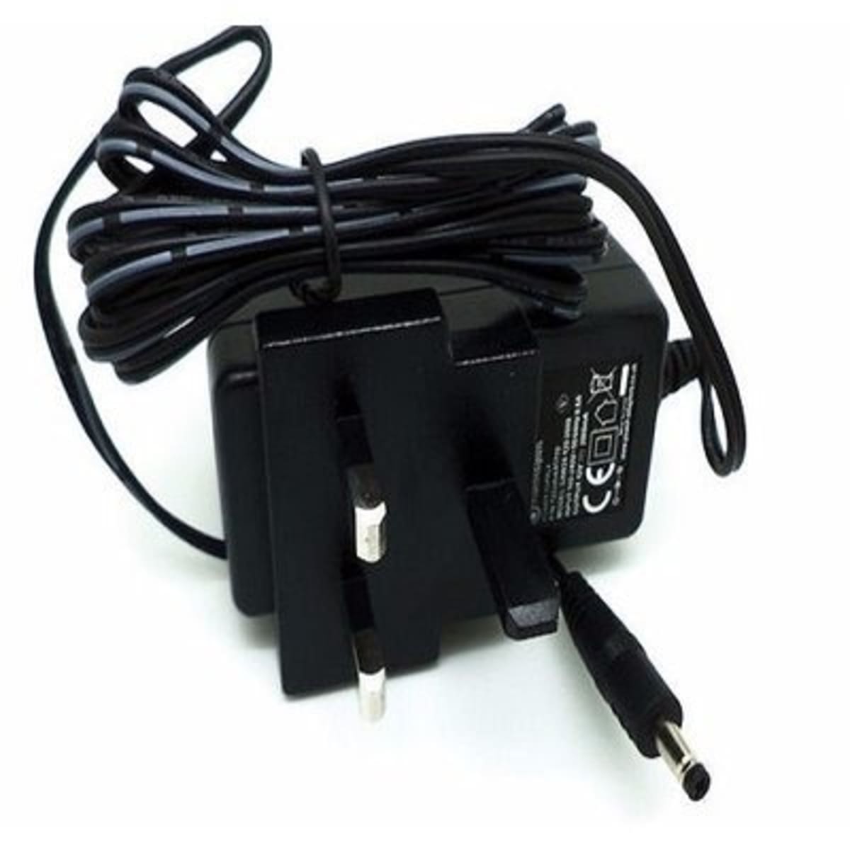 Elco Vision CCTV Power Adapter 12 volts Konga Online Shopping
