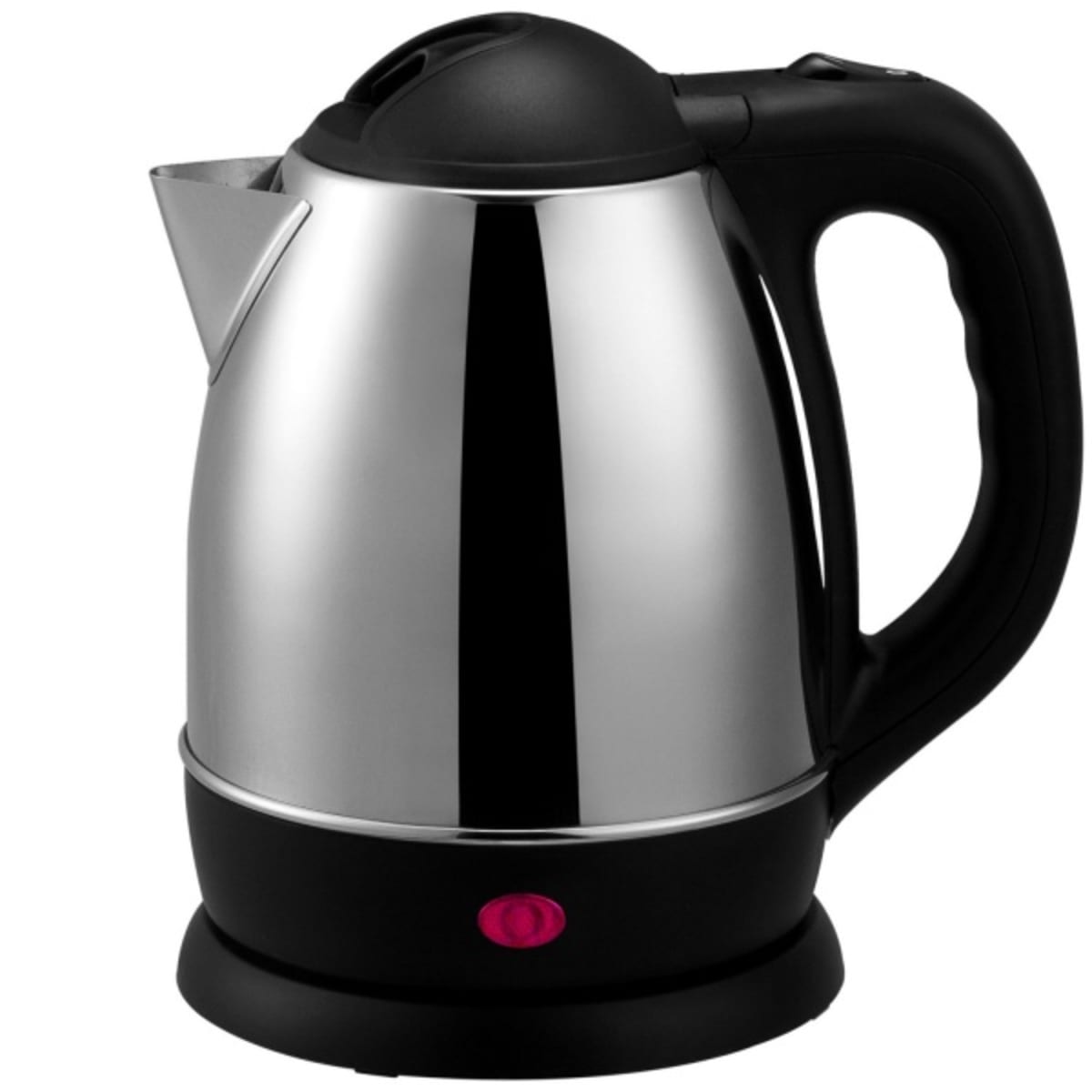 Tesco Electric Stainless Kettle Konga Online Shopping